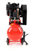 Kompresor olejowy 50L 2 Tłoki KD403 - KRAFT&DELE