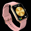 GARETT Smartwatch Garett GRC CLASSIC Gold (5904238484814) - Garett