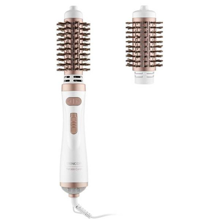 Lokówka na gorące powietrze SHS 0910GD Hot Air Brush SENCOR