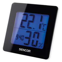 Stacja METEO SWS 1500 B SENCOR