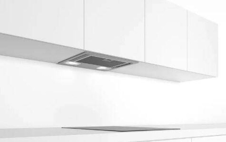 Okap BOSCH DLN 53AA70