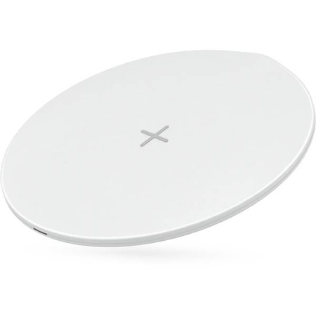 Bezprzewodowa ładowarka YAC 5110 WH Ładow. bezprze. 10W YENKEE