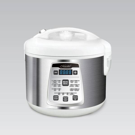 MR-792 Multicooker 5 l, 17 programów