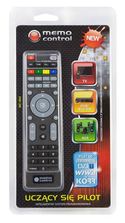 Pilot MC-004 Memo WIWA