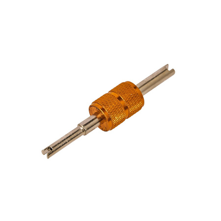 Zestaw adapterów do płukania klimatyzacji XXL 78 el. KD10063 - KRAFT&DELE