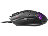 Mysz A4TECH BLOODY L65 MAX RGB Honeycomb (Activated)