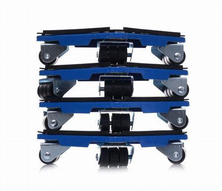 Zestaw do transportu przesuwania mebli KD3020 - KRAFT&DELE
