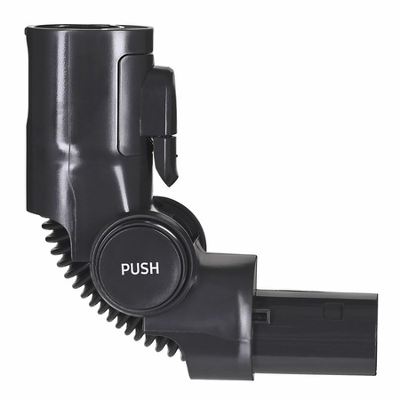 Odkurzacz pionowy Samsung BeSpoke AI Jet Ultra VS90F40DEK/WA