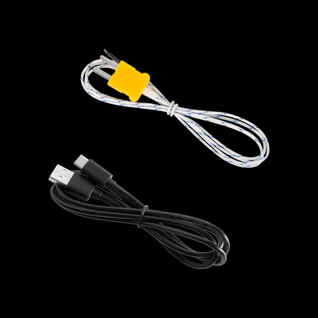 Miernik temperatury Uni-T UT305C+