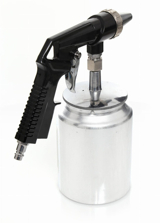 Pistolet do piaskowania KD10354 - KRAFT&DELE