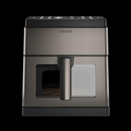 AIWA Frytkownica beztłuszczowa KUMADAI 8L (8435256810264) - AIWA