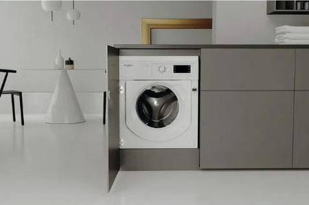Pralka do zabudowy WHIRLPOOL BI WMWG 91485 EU