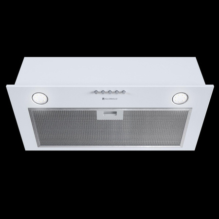 Okap kuchenny Arcelo 60.1 White GLOBALO