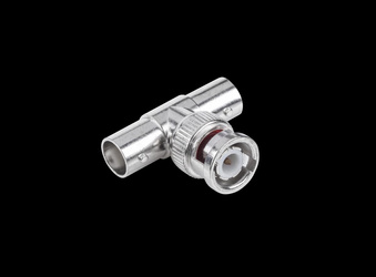 Złącze trójnik BNC WT-2GN