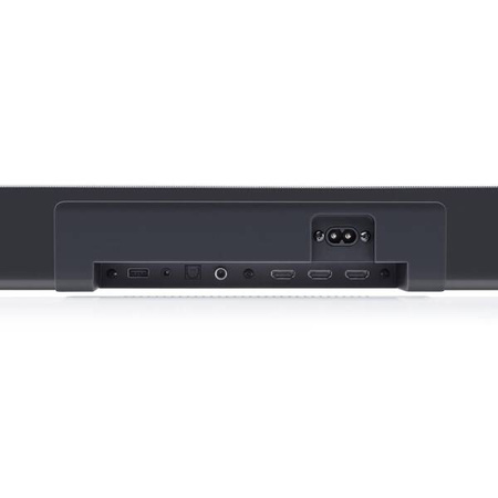 Soundbar TH-E754B 3.1.2 JVC Wireless Sub, Dolby Atmos (4975769481222) - JVC