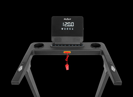 Bieżnia elektryczna REBEL ACTIVE model RBA-1002