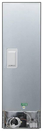 Chłodziarko-zamrażarka AMICA FK2995.2FTH