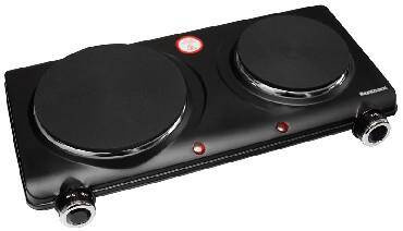 Kuchenka elektryczna HP-9020B RAVANSON