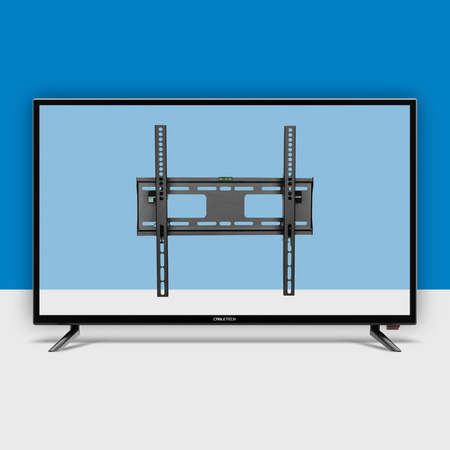 Telewizor Cabletech 32&quot; DVB-T2 H.265 HEVC