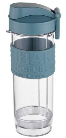 Pojemnik kompletny z pokrywką 570 ml SM3481 - Marine