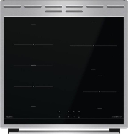 Kuchnia GORENJE GEIT6C60XPG