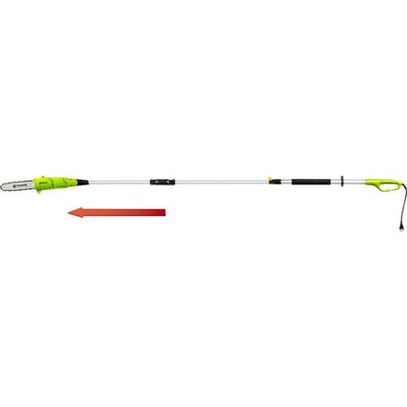 Piła łańcuchowa FZP 6005-E El.przycinar.gałęzi FIELDMANN