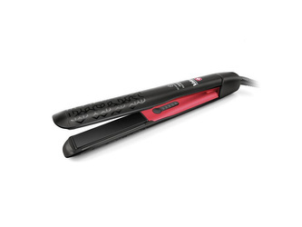VALERA prostownica SWISS'X Pulscare ceramika + jonizator (7610558012818) - Valera