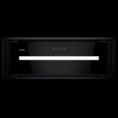 OKAP LANILIA SELETIO 80.1 BLACK 