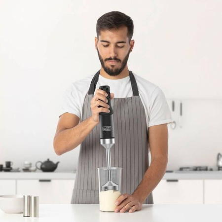 Blender ręczny Black+Decker BXHB1501E