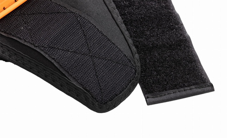 NAKOLANNIKI OCHRONNE ŻELOWE KD10649 - KRAFT&DELE