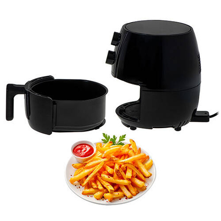 AD 6312 Frytkownica beztłuszczowa 2,5 L - Airfryer