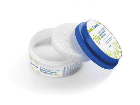 Pasta do czyszczenia zlewozmywaków, umywalek i brodzików granitowych - 250 ml (ZZZ 000F) - Deante