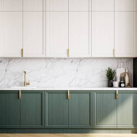 Okap kuchenny Viledo 60.1 White GLOBALO