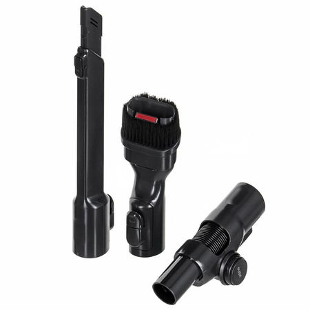 Odkurzacz pionowy Samsung BeSpoke AI Jet Ultra VS90F40DEK/WA