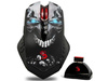 Mysz A4TECH BLOODY R80 color Wireless (Activated)