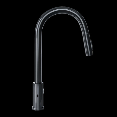 BATERIA KUCHENNA GLOBALO LORETIO ANTHRACITE 1.1 