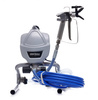 Agregat malarski hydrodynamiczny KD1747 - KRAFT&DELE