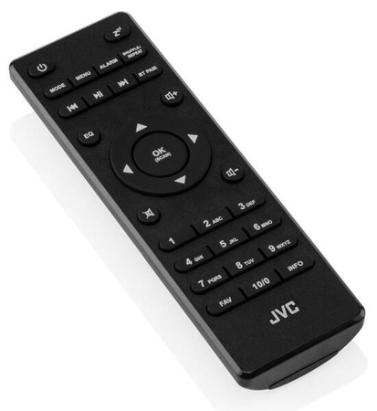 JVC Radio internetowe RA-E981B (4975769470035) - JVC