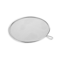 MR-1693 Osłona na patelnie przeciw pryskaniu 30cm