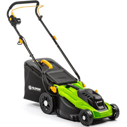 Kosiarka rotacyjna FZR 2037-E Elek. kosiar. rot. FIELDMANN