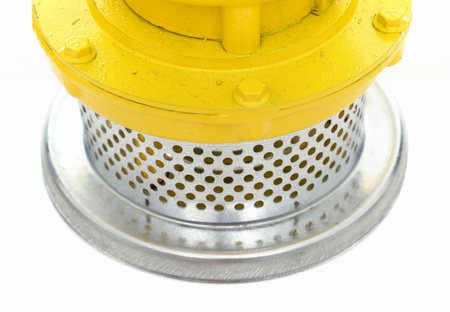 ZATAPIALNA POMPA DO WODY 1600W 1" KD758 - KRAFT&DELE