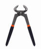 Cęgi obcęgi stolarskie szczypce 8" KD10819 - KRAFT&DELE