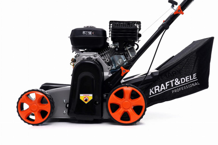 Aerator i wertykulator 4,8kw KD5191 - KRAFT&DELE