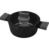 Garnek LT1224 GARNEK Z POK. 20X9CM POELE LAMART