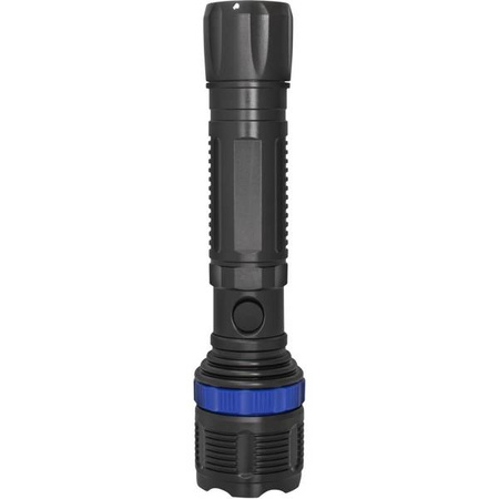 Lampa SLL 102 Latarka 1W LED 2XD SENCOR