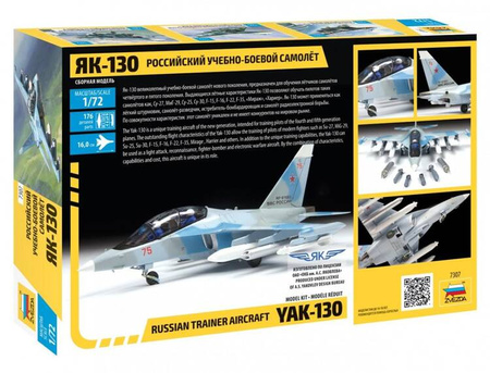 Yakovlev YAK-130