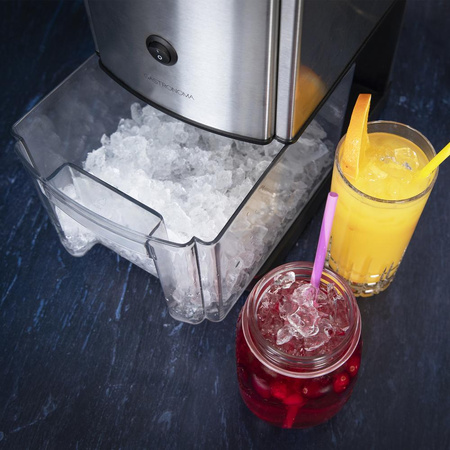 Kruszarka do lodu GASTRONOMA 21114 (8717964990231) - marka niezdefiniowana