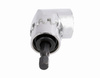 Adapter kątowy na wkrętarkę HEX 1/4" KD10799 - KRAFT&DELE