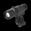 Lampa rowerowa przednia