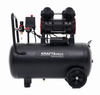 KOMPRESOR BEZOLEJOWY 50L KD1386 - KRAFT&DELE